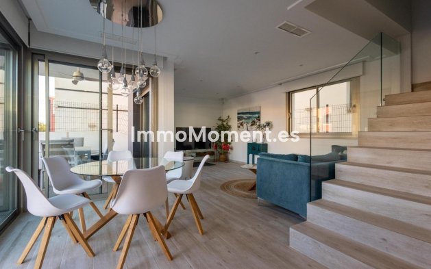 Wiederverkauf - Villa - Orihuela - Orihuela Costa