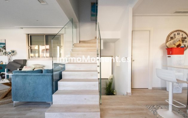 Wiederverkauf - Villa - Orihuela - Orihuela Costa