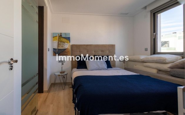 Wiederverkauf - Villa - Orihuela - Orihuela Costa