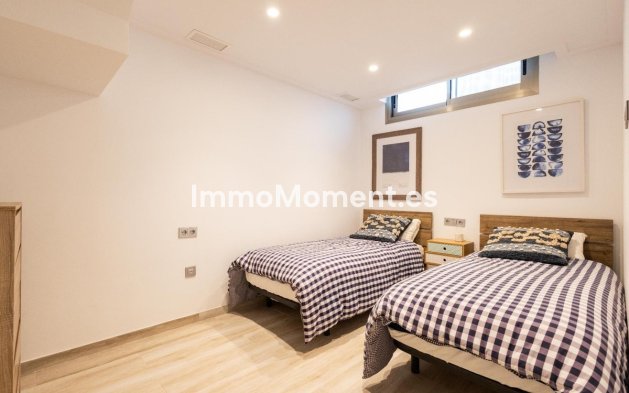 Wiederverkauf - Villa - Orihuela - Orihuela Costa