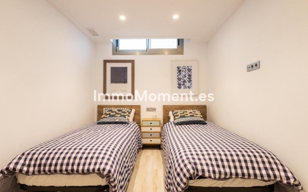 Wiederverkauf - Villa - Orihuela - Orihuela Costa