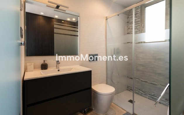 Wiederverkauf - Villa - Orihuela - Orihuela Costa