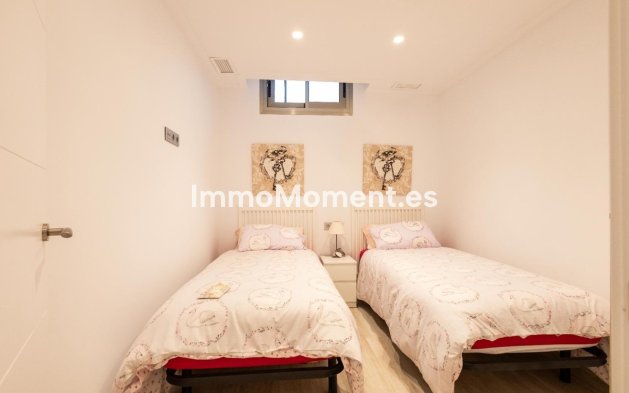 Wiederverkauf - Villa - Orihuela - Orihuela Costa