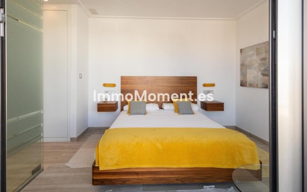 Wiederverkauf - Villa - Orihuela - Orihuela Costa