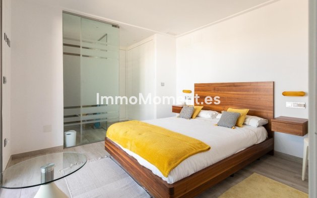 Wiederverkauf - Villa - Orihuela - Orihuela Costa