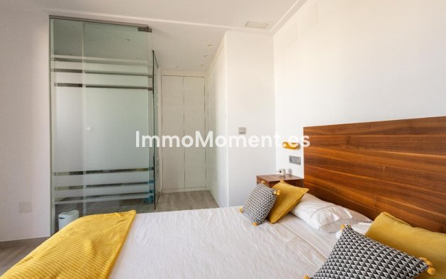 Wiederverkauf - Villa - Orihuela - Orihuela Costa