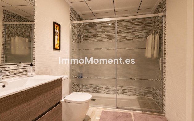 Wiederverkauf - Villa - Orihuela - Orihuela Costa