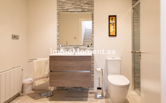 Wiederverkauf - Villa - Orihuela - Orihuela Costa