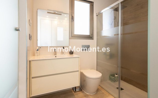 Wiederverkauf - Villa - Orihuela - Orihuela Costa