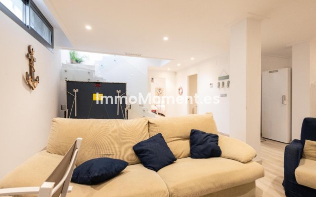 Wiederverkauf - Villa - Orihuela - Orihuela Costa