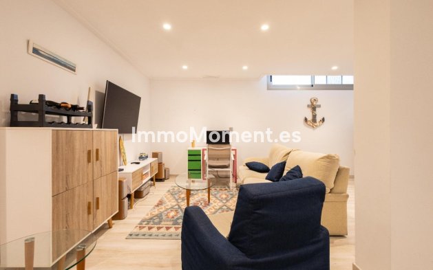 Wiederverkauf - Villa - Orihuela - Orihuela Costa