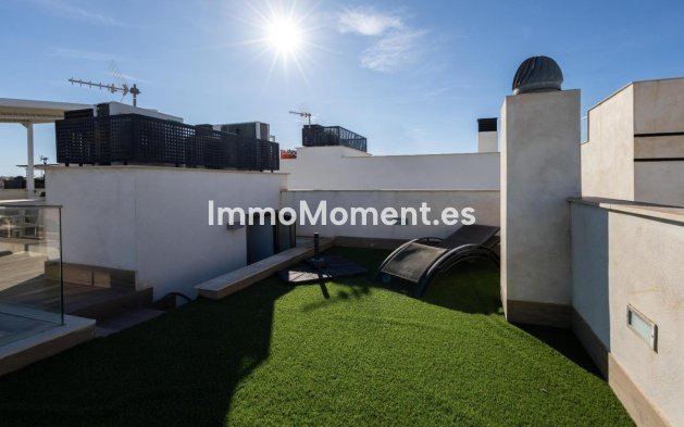 Wiederverkauf - Villa - Orihuela - Orihuela Costa