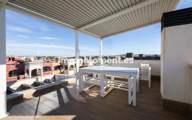 Wiederverkauf - Villa - Orihuela - Orihuela Costa