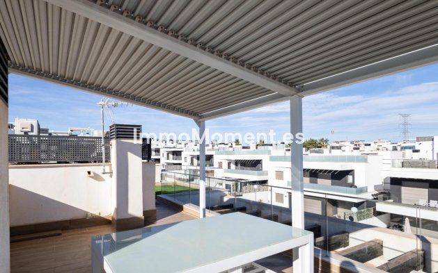 Wiederverkauf - Villa - Orihuela - Orihuela Costa