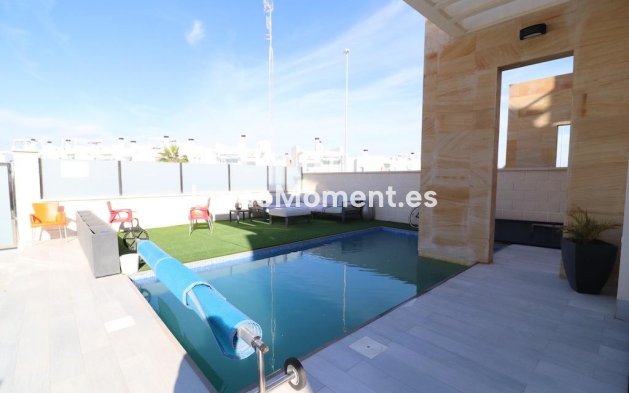 Revente - Villa - Orihuela - Lomas de Cabo Roig