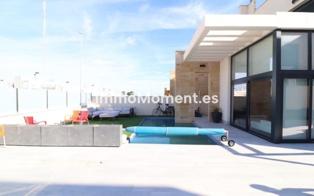 Revente - Villa - Orihuela - Lomas de Cabo Roig