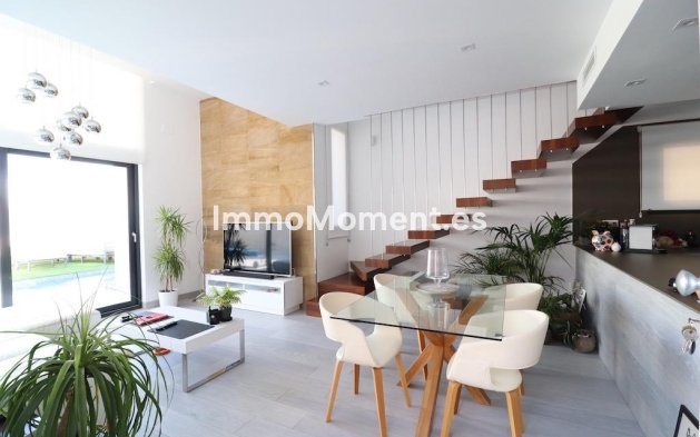 Revente - Villa - Orihuela - Lomas de Cabo Roig