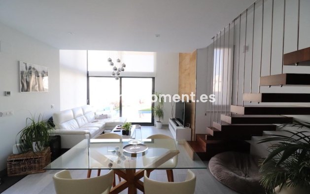 Revente - Villa - Orihuela - Lomas de Cabo Roig