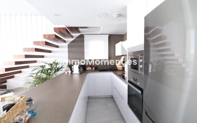 Revente - Villa - Orihuela - Lomas de Cabo Roig