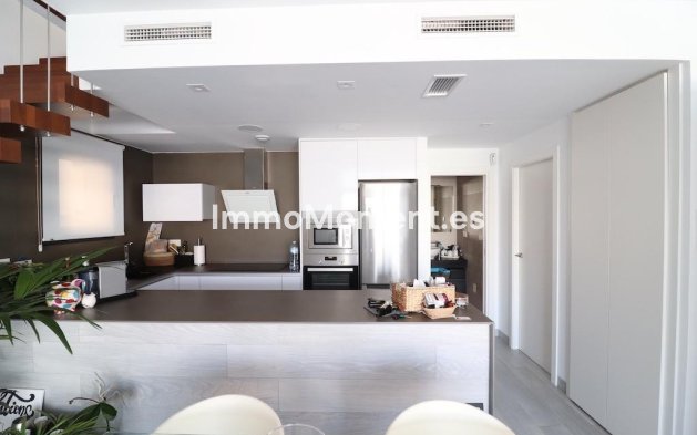 Revente - Villa - Orihuela - Lomas de Cabo Roig