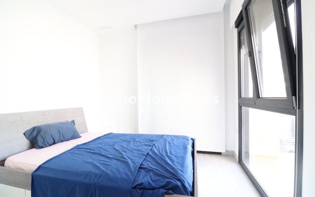 Revente - Villa - Orihuela - Lomas de Cabo Roig