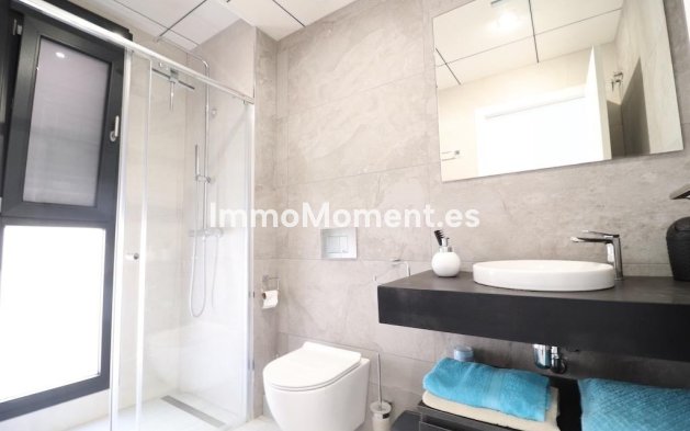 Revente - Villa - Orihuela - Lomas de Cabo Roig