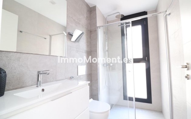 Revente - Villa - Orihuela - Lomas de Cabo Roig