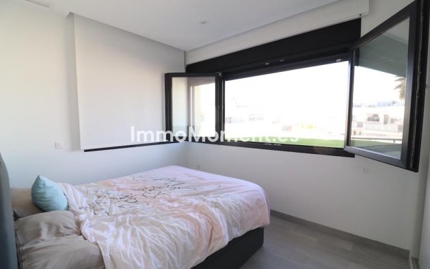Revente - Villa - Orihuela - Lomas de Cabo Roig