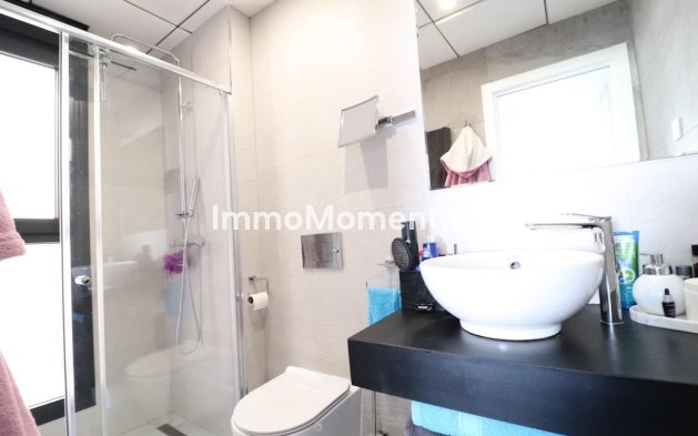 Revente - Villa - Orihuela - Lomas de Cabo Roig