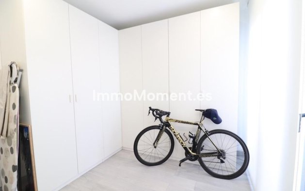 Revente - Villa - Orihuela - Lomas de Cabo Roig