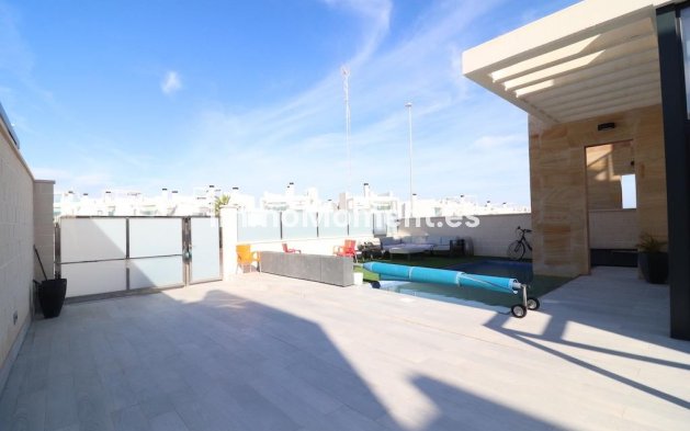 Revente - Villa - Orihuela - Lomas de Cabo Roig