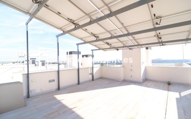 Revente - Villa - Orihuela - Lomas de Cabo Roig