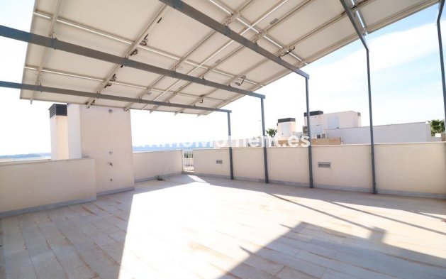 Revente - Villa - Orihuela - Lomas de Cabo Roig