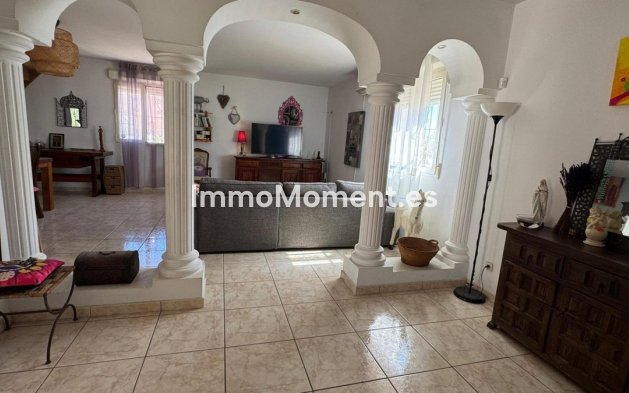 Revente - Maison de campagne - Albatera - Albatera Centro