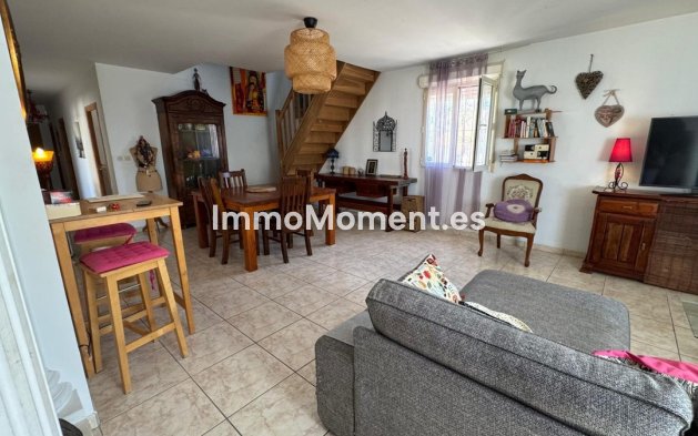 Revente - Maison de campagne - Albatera - Albatera Centro