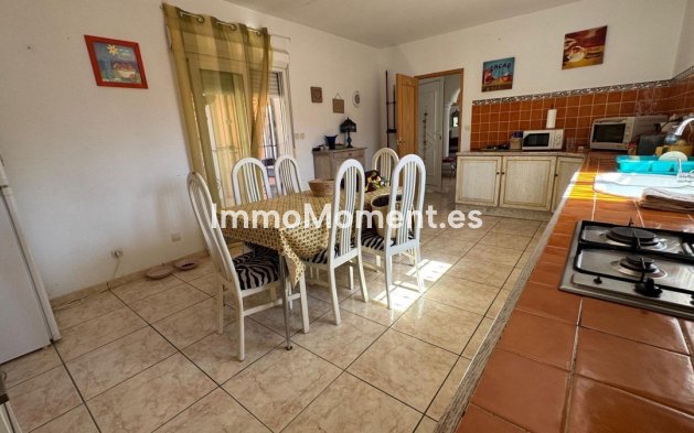 Revente - Maison de campagne - Albatera - Albatera Centro