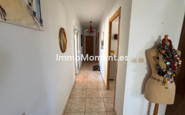 Revente - Maison de campagne - Albatera - Albatera Centro