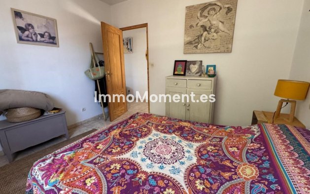 Revente - Maison de campagne - Albatera - Albatera Centro