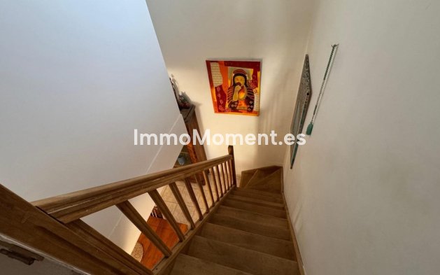 Revente - Maison de campagne - Albatera - Albatera Centro