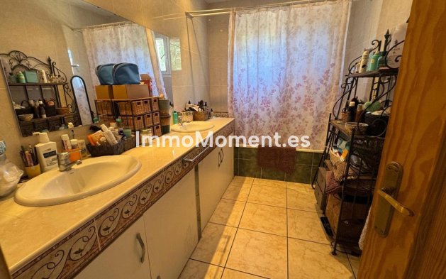 Revente - Maison de campagne - Albatera - Albatera Centro