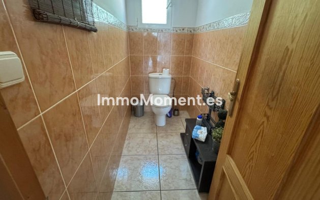 Revente - Maison de campagne - Albatera - Albatera Centro