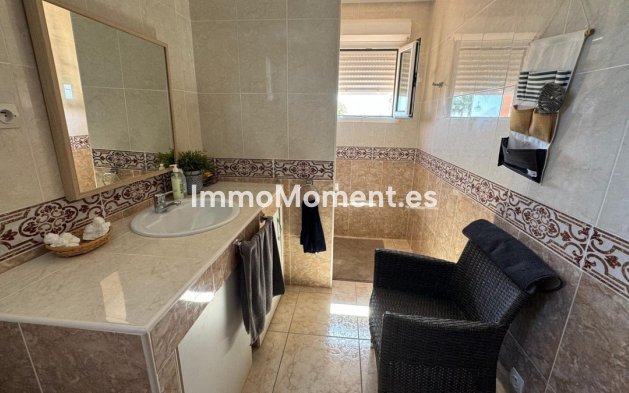 Revente - Maison de campagne - Albatera - Albatera Centro