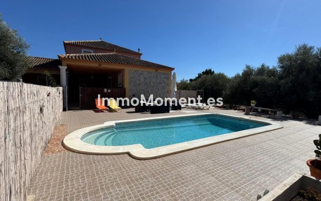 Revente - Maison de campagne - Albatera - Albatera Centro