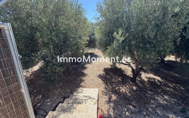 Revente - Maison de campagne - Albatera - Albatera Centro