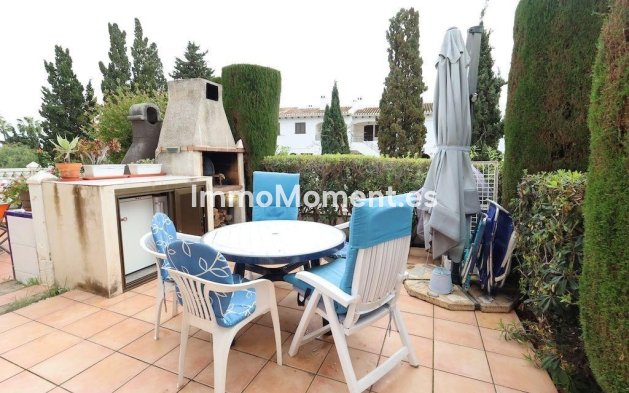 Wiederverkauf - Wohnung - Orihuela - Cabo Roig