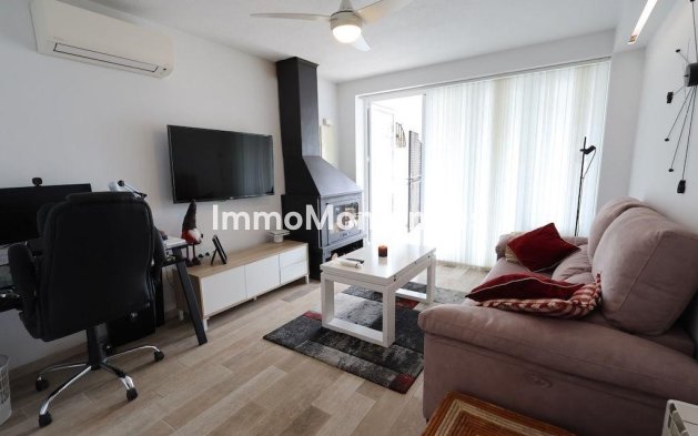 Wiederverkauf - Wohnung - Orihuela - Cabo Roig