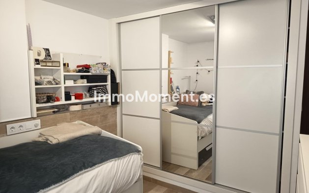 Wiederverkauf - Wohnung - Orihuela - Cabo Roig