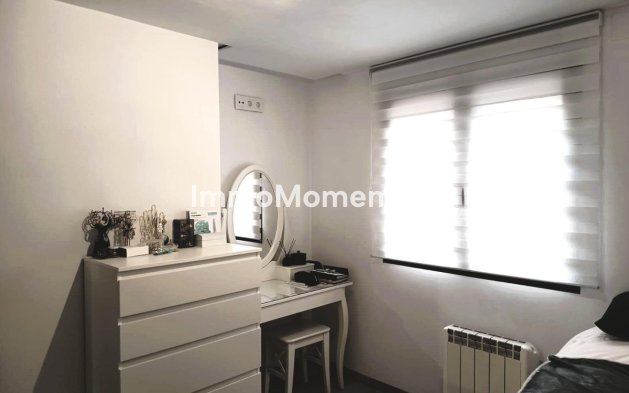 Wiederverkauf - Wohnung - Orihuela - Cabo Roig