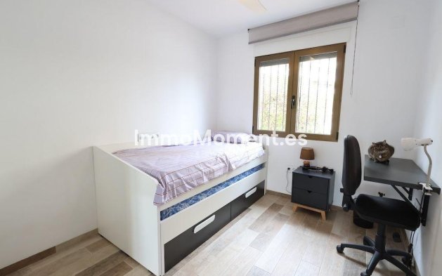 Wiederverkauf - Wohnung - Orihuela - Cabo Roig