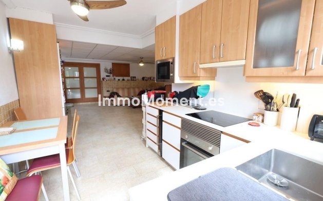 Wiederverkauf - Wohnung - Orihuela - Cabo Roig